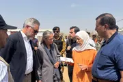 الميثاق نيوز اخبار اليمن الان أوروبي جديد لمأرب مواجهة النزوح اخبار اليمن الان الحدث اليوم عاجل الميثاق نيوز