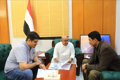 اخبار اليمن الان الحدث اليوم عاجل 