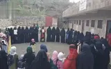 اخبار اليمن الان الحدث اليوم عاجل صحيفة الثورة صنعاء