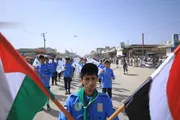 صحيفة الثورة صنعاء اخبار اليمن الان بصعدة لإحياء الذكرى الثامنة لجريمة اخبار اليمن الان الحدث اليوم عاجل صحيفة الثورة صنعاء