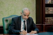 الفريق محمود الصبيحي يوجه رسالة هامة ماذا تضمنت