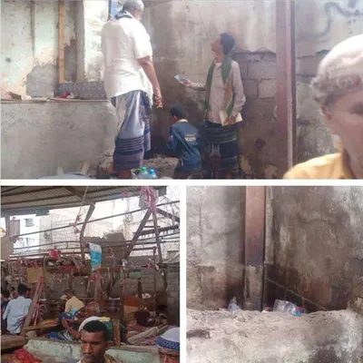 اخبار اليمن الان الحدث اليوم عاجل 