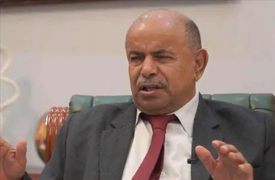 اخبار اليمن الان محافظ حضرموت الانتقالي لمغادرة المحافظة اخبار اليمن الان الحدث اليوم عاجل