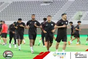 عدن تايم اخبار اليمن الان منتخبنا تدريبية الكويتي بمشاركة المحترفين اخبار اليمن الان الحدث اليوم عاجل عدن تايم