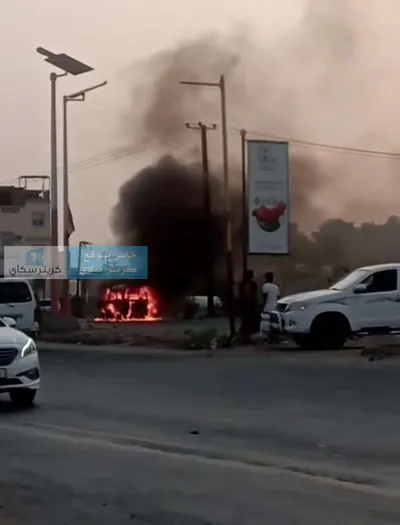 اخبار اليمن الان احتراق باص دباب عدن اخبار اليمن الان الحدث اليوم عاجل