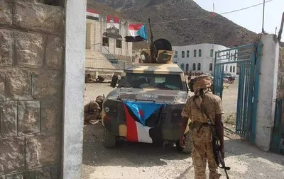 اخبار اليمن الان الحدث اليوم عاجل 