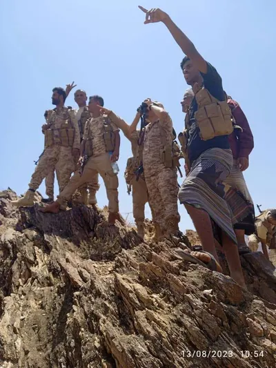 اخبار اليمن الان الحدث اليوم عاجل 