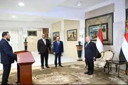 صحيفة المرصد اخبار اليمن الان وأعضاء الاستشارية يباركون والبداية المبشرة اخبار اليمن الان الحدث اليوم عاجل صحيفة المرصد