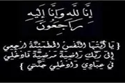 صحيفة المرصد اخبار اليمن الان الدكتور الأستاذ المخلافي وإخوانه والدتهم اخبار اليمن الان الحدث اليوم عاجل صحيفة المرصد