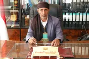 صحيفة الثورة صنعاء اخبار اليمن الان النائب الافراج تنفيذا لتوجيهات بمناسبة اخبار اليمن الان الحدث اليوم عاجل صحيفة الثورة صنعاء