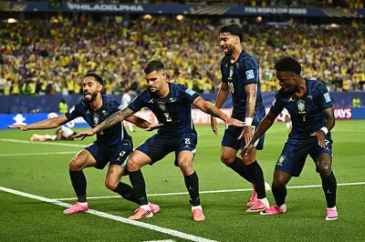 اخبار اليمن الان البرازيل هايتي وتتاهل التالي العالم اخبار اليمن الان الحدث اليوم عاجل