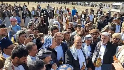 اخبار اليمن الان الحدث اليوم عاجل 