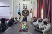 عرب تايم اخبار اليمن الان تنفيذية انتقالي اجتماعها الجنوبي المؤسسي اخبار اليمن الان الحدث اليوم عاجل عرب تايم