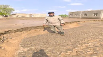 اخبار اليمن الان الحدث اليوم عاجل 