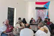 عرب تايم اخبار اليمن الان وتقارير انتقالي المشاركة الواسعة التصعيد اخبار اليمن الان الحدث اليوم عاجل عرب تايم
