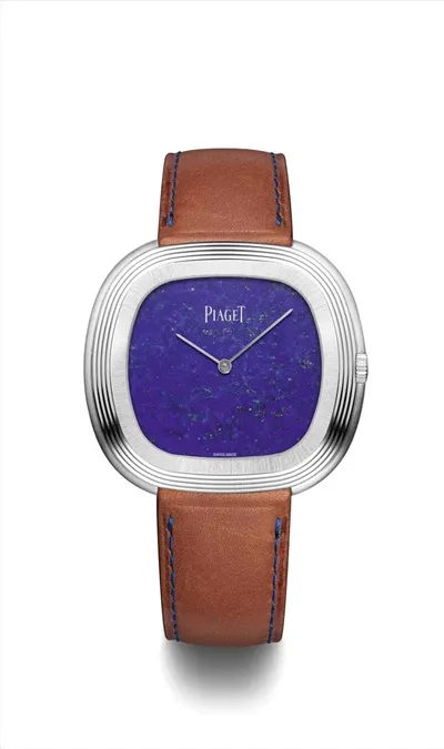 اخبار اليمن الان يلتقي piaget وارهول بتصميم استثنائي اخبار اليمن الان الحدث اليوم عاجل