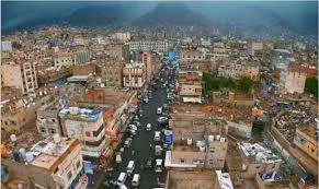 اخبار اليمن الان الحدث اليوم عاجل 