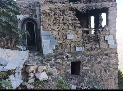 اخبار اليمن الان أولية لقصف مشرعة وحدنان بتعز اخبار اليمن الان الحدث اليوم عاجل