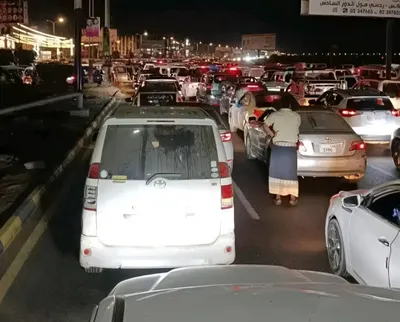 اخبار اليمن الان الحدث اليوم عاجل 