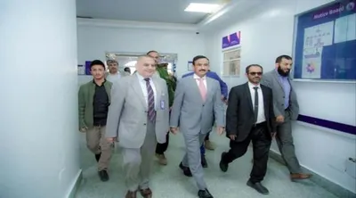 اخبار اليمن الان الحدث اليوم عاجل 