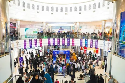 اخبار اليمن الان انطلاق مهرجان العودة المدرسة حضور اخبار اليمن الان الحدث اليوم عاجل