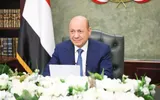 الصحوة نت اخبار اليمن الان الرئيس العليمي المزيد الإجراءات التخريبية اخبار اليمن الان الحدث اليوم عاجل الصحوة نت