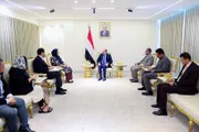 الميثاق نيوز اخبار اليمن الان الزنداني منظمة رعاية الأطفال الشراكة اخبار اليمن الان الحدث اليوم عاجل الميثاق نيوز