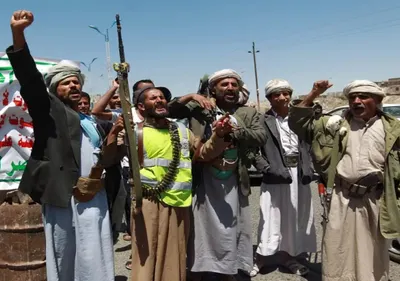 اخبار اليمن الان الحدث اليوم عاجل 