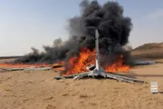 فرانس 24 اخبار اليمن الان الحوثيون يستهدفون السعودية ويلحقون بالرادار اخبار اليمن الان الحدث اليوم عاجل فرانس 24