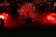 عرب تايم اخبار اليمن الان وتقارير مدفعية المسلحة الجنوبية مليشيات اخبار اليمن الان الحدث اليوم عاجل عرب تايم