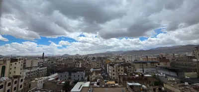 اخبار اليمن الان الأرصاد المحافظات الجبلية وأجزاء والسواحل اخبار اليمن الان الحدث اليوم عاجل