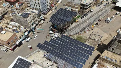 اخبار اليمن الان الحدث اليوم عاجل 