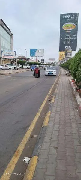 اخبار اليمن الان مواطنون يطالبون المطبات الحوادث المميتة اخبار اليمن الان الحدث اليوم عاجل