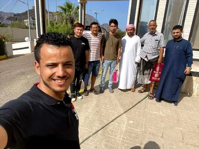 اخبار اليمن الان الحدث اليوم عاجل 