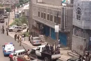 الميثاق نيوز اخبار اليمن الان فدغم الحوثيين اعتقال مواطن وتحطيم اخبار اليمن الان الحدث اليوم عاجل الميثاق نيوز