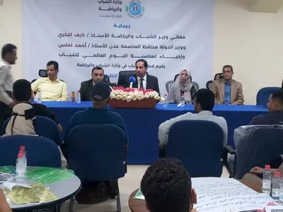 اخبار اليمن الان الحدث اليوم عاجل 