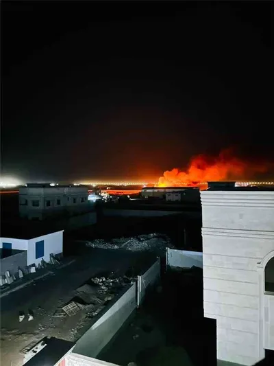اخبار اليمن الان لإعادة انتشار المعسكرات انفجار الممدارة اخبار اليمن الان الحدث اليوم عاجل
