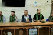 صحيفة الثورة صنعاء اخبار اليمن الان فعاليتان جامعة المولد النبوي الطلبة اخبار اليمن الان الحدث اليوم عاجل صحيفة الثورة صنعاء
