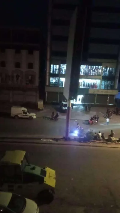 اخبار اليمن الان الحدث اليوم عاجل 