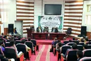 صحيفة الثورة صنعاء اخبار اليمن الان ثقافية جامعة بذكرى المولد النبوي اخبار اليمن الان الحدث اليوم عاجل صحيفة الثورة صنعاء