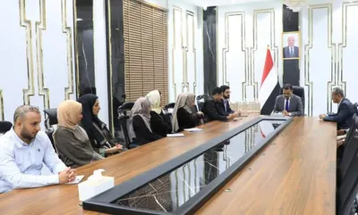 اخبار اليمن الان الحدث اليوم عاجل 