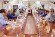 صحيفة المرصد اخبار اليمن الان النقل موازنة المشاريع الإصلاحات الاقتصادية اخبار اليمن الان الحدث اليوم عاجل صحيفة المرصد