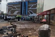 كريتر إسكاي اخبار اليمن الان يحدث تنفيذ أعمال للمشاة الأسطورة اخبار اليمن الان الحدث اليوم عاجل كريتر إسكاي