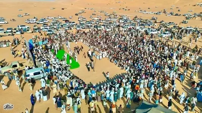 اخبار اليمن الان اختتام لمهرجان لسباقات وتتويج المطهري اخبار اليمن الان الحدث اليوم عاجل