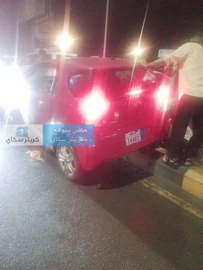 اخبار اليمن الان حادث مروري عدن صور اخبار اليمن الان الحدث اليوم عاجل
