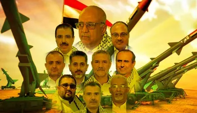 اخبار اليمن الان صنعاء الضغوط الدولة وتوحيد الجبهات اخبار اليمن الان الحدث اليوم عاجل