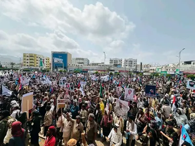 اخبار اليمن الان الحدث اليوم عاجل 