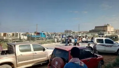 اخبار اليمن الان الحدث اليوم عاجل 