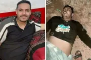 كريتر إسكاي اخبار اليمن الان مهاجر يمني يلقى صحراء الغربة اخبار اليمن الان الحدث اليوم عاجل كريتر إسكاي