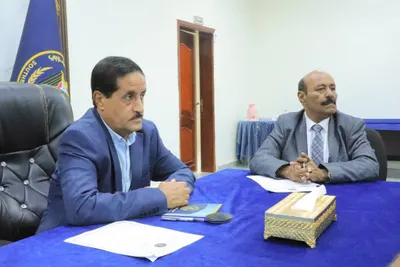اخبار اليمن الان الحدث اليوم عاجل 